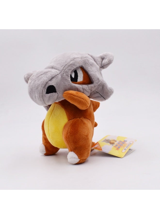 دمية كوبون البلاش 17 سم، مجموعة كولا دمية، مجموعة كل النجوم، لعبة كرتونية محشوة، هدية عيد ميلاد، دمى بلاش ناعمة، شخصية كرتونية - Image 3