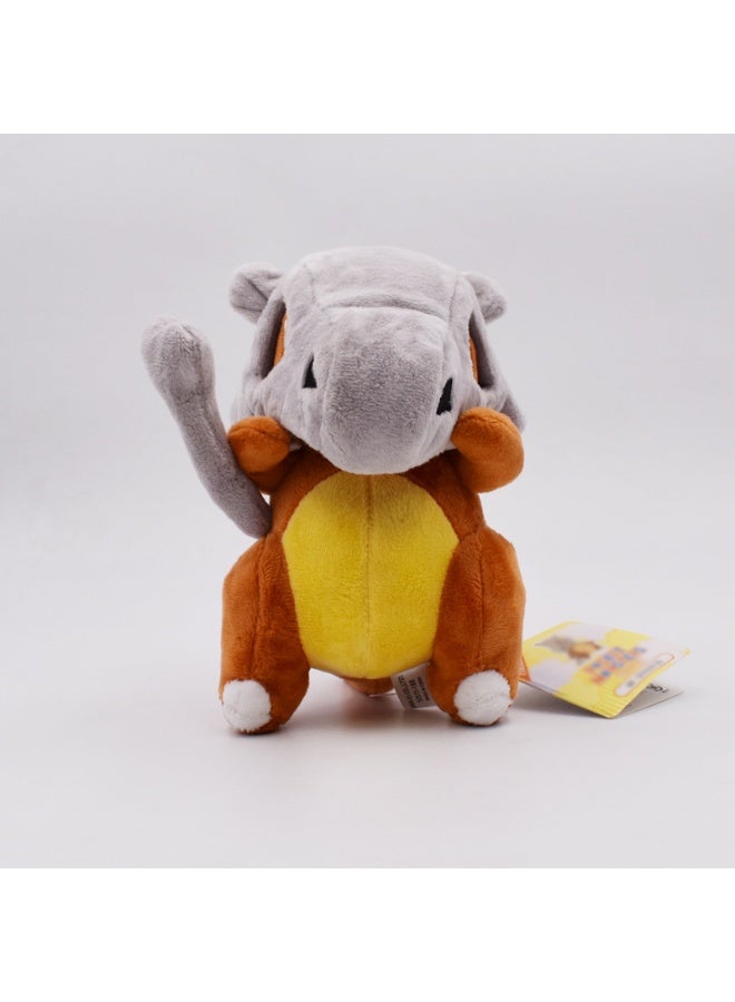 دمية كوبون البلاش 17 سم، مجموعة كولا دمية، مجموعة كل النجوم، لعبة كرتونية محشوة، هدية عيد ميلاد، دمى بلاش ناعمة، شخصية كرتونية - Image 2