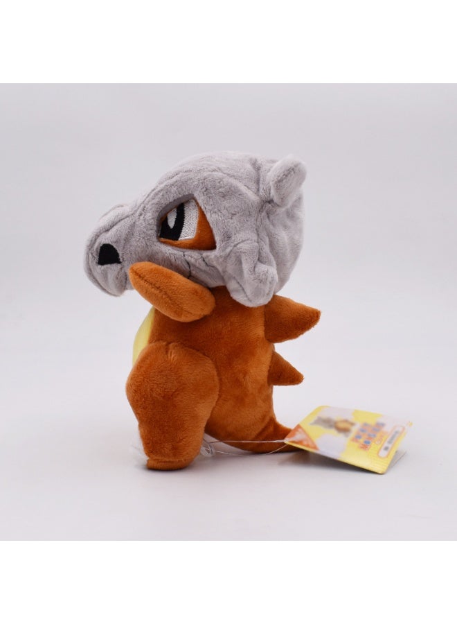 دمية كوبون البلاش 17 سم، مجموعة كولا دمية، مجموعة كل النجوم، لعبة كرتونية محشوة، هدية عيد ميلاد، دمى بلاش ناعمة، شخصية كرتونية - Image 5