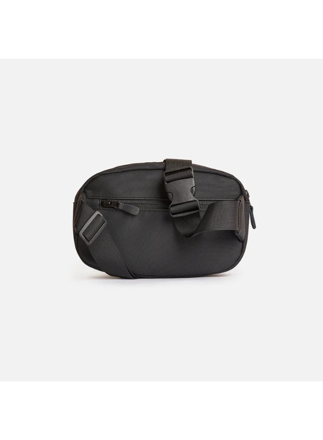 Hitch Urban Crossbody - Fanny Pack 2.0 - Black - Image 4