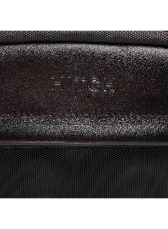 Hitch Urban Crossbody - Fanny Pack 2.0 - Black - Image 2