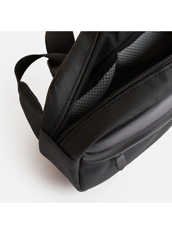 Hitch Urban Crossbody - Fanny Pack 2.0 - Black - Image 3