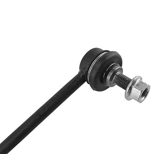 TRQ Rear Suspension Kit Control Arm Sway Bar Stabilizer Link Compatible with 2009-2014 Acura TL TSX 2008-2017 Honda Accord - Image 5