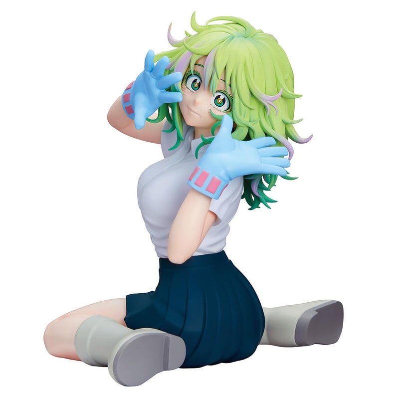 Banpresto - My Hero Academia - Toru Hagakure Glitter & Glamours Figure - Image 1