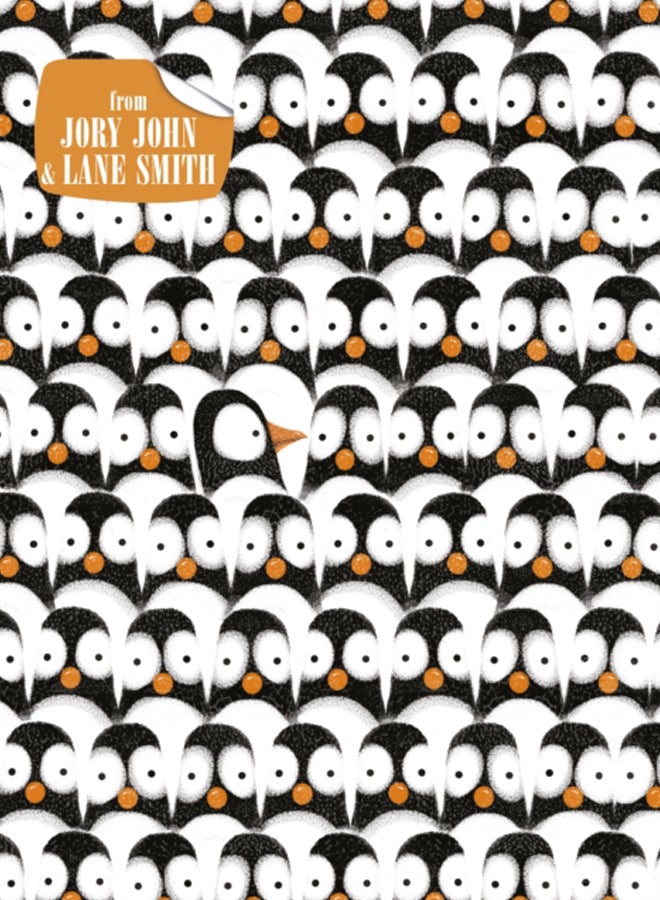 Penguin Problems 