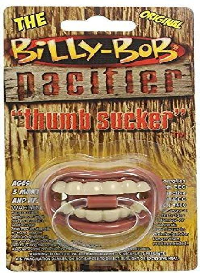 Billy-Bob لهاية بيلي-بوب لامتصاص الإبهام - Image 2