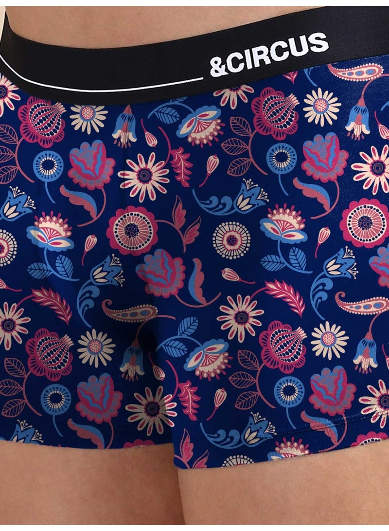 Men's Boxer Briefs