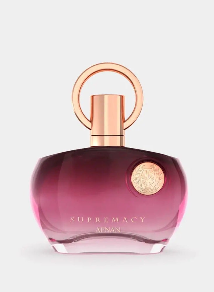 Afnan SUPREMACY PURPLE EDP 100ML - Image 1