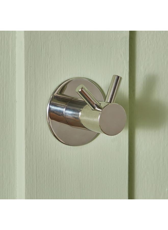 Home Box Sanity Double Robe Hook - Image 2