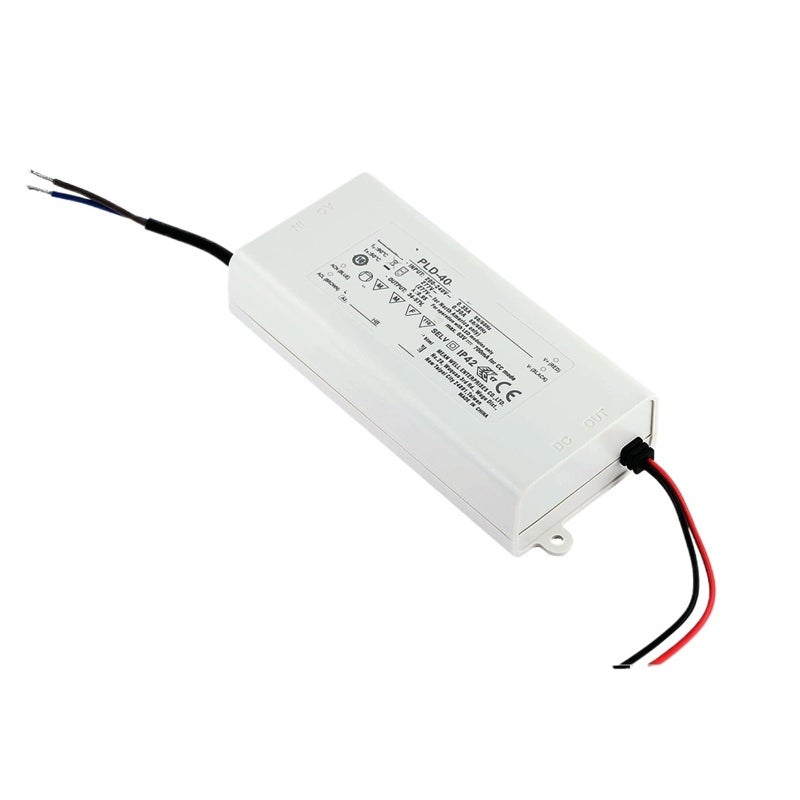40W LED Power Supply PFC Constant Current Plastic Case PLD 40 500B 500mA - Image 4