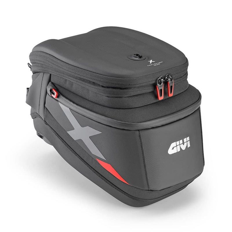 حقيبة خزان دراجة نارية Givi Tanklock XLine 1000Africa1621AdvS1821 Versys650