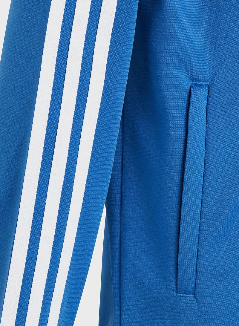 adidas Originals Youth Sst Track Jacket