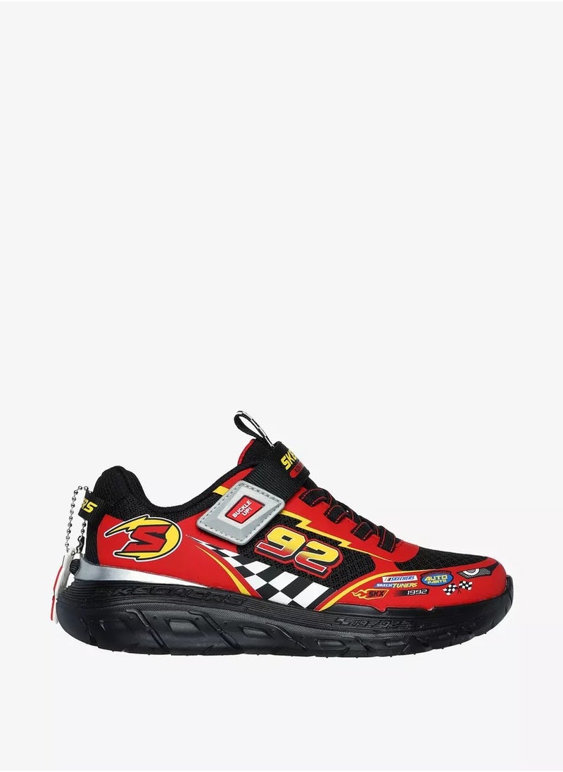 SKECHERS SKECH TRACKS  - Image 1