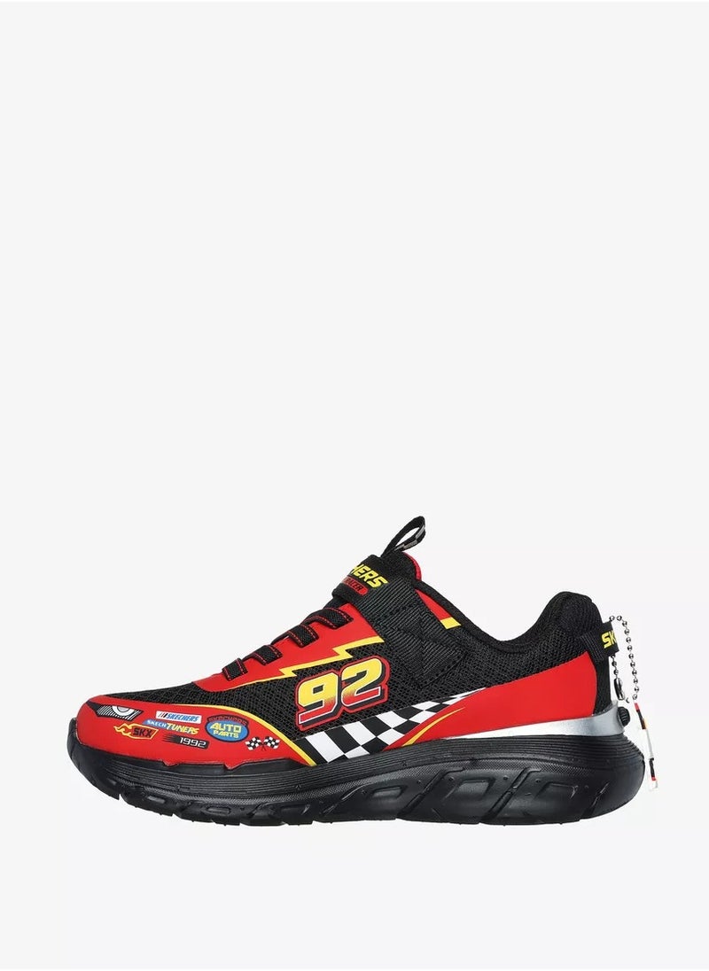 SKECHERS SKECH TRACKS  - Image 2
