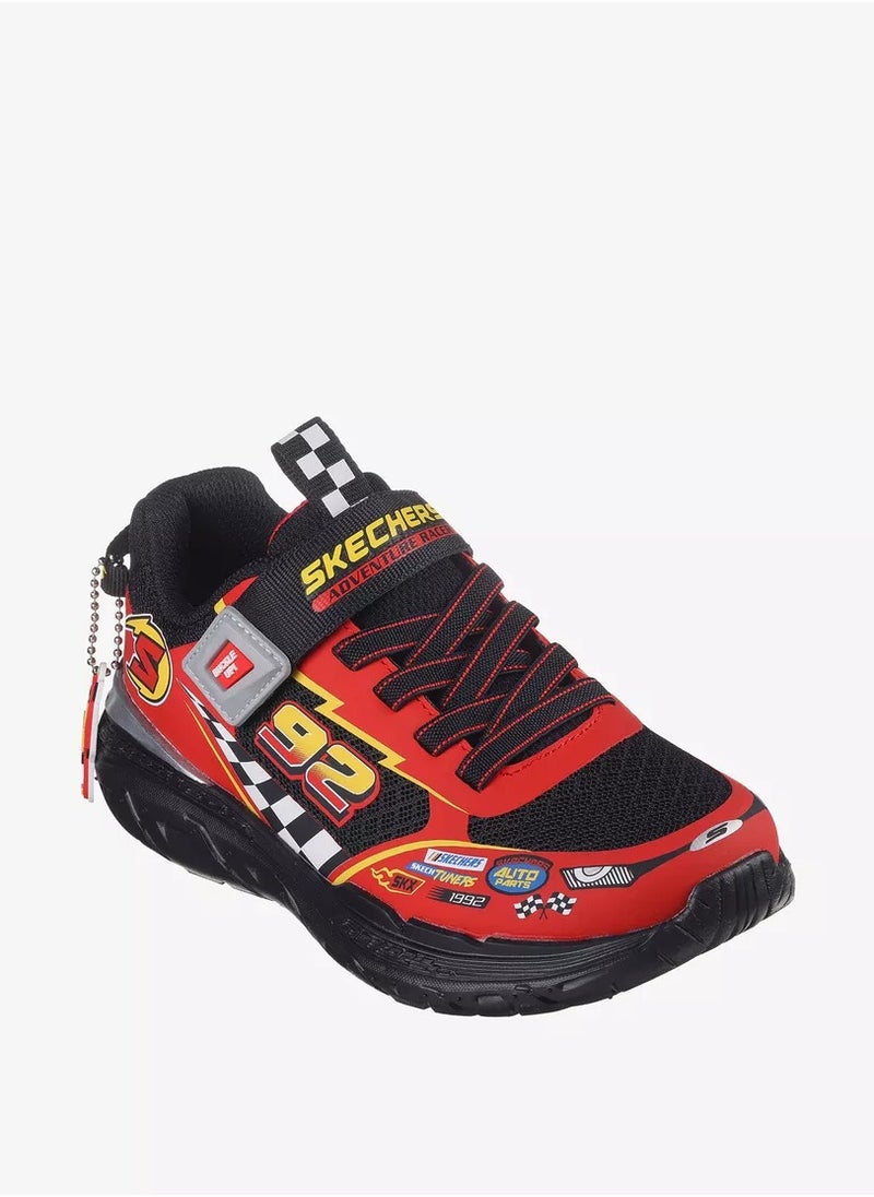 SKECHERS SKECH TRACKS  - Image 5