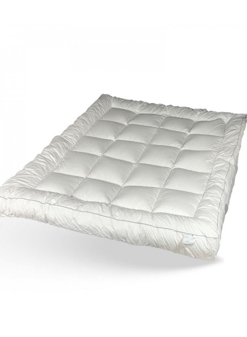 Mattress material, microfiber, 14 cm high  - Image 1