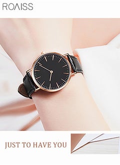 Black - Style A