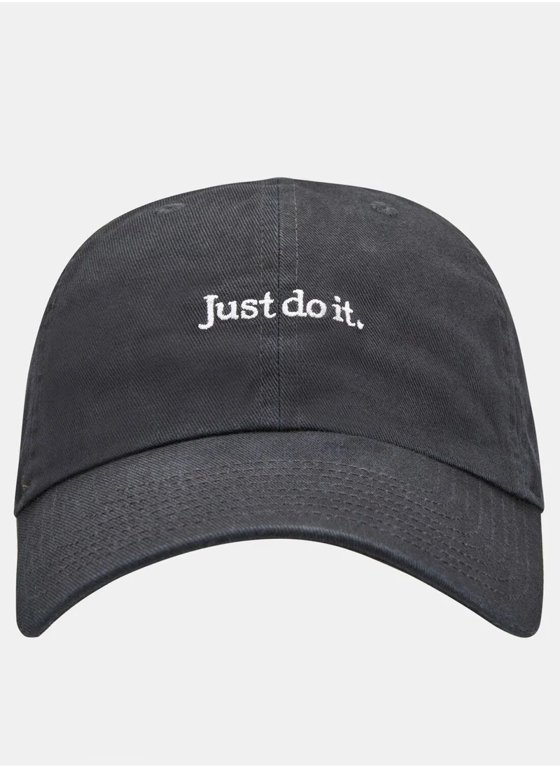 Nike Club Unstructured JDI Cap