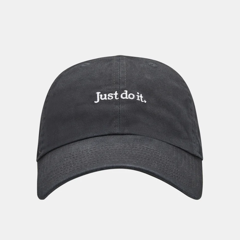 Nike Men's Club Just Do It Cap