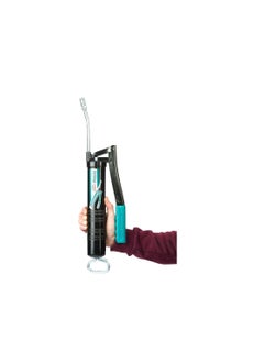 TOTAL 400CC Heavy Duty Steel Tube and Grease Gun  - Image 3