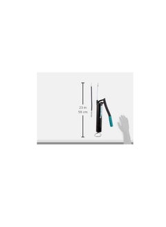 TOTAL 400CC Heavy Duty Steel Tube and Grease Gun  - Image 4