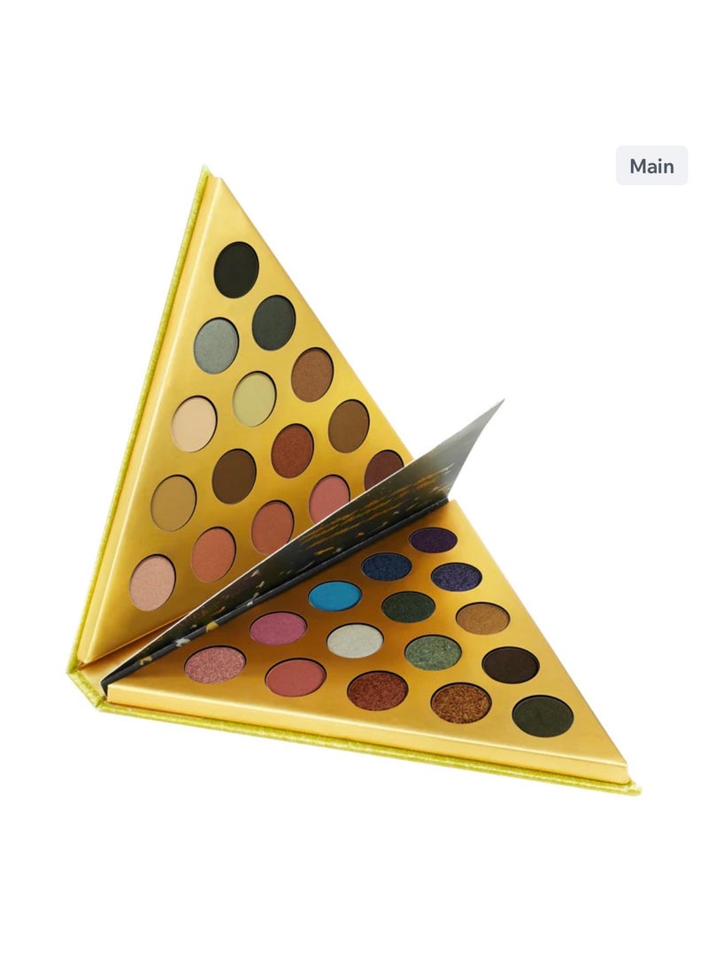 KLEANCOLOR SLICE OF HEAVEN PALETTE - Image 1