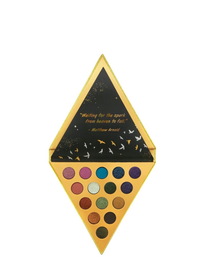 KLEANCOLOR SLICE OF HEAVEN PALETTE - Image 3