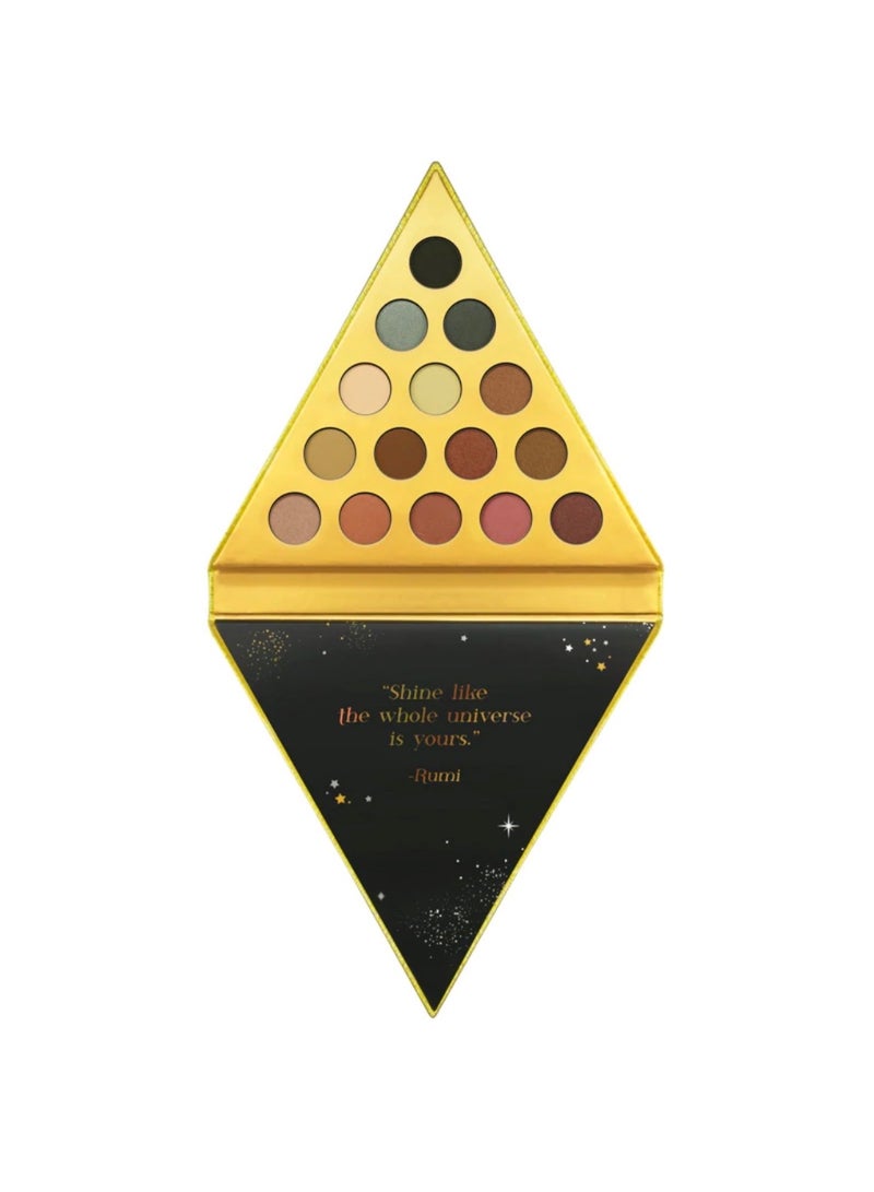 KLEANCOLOR SLICE OF HEAVEN PALETTE - Image 2