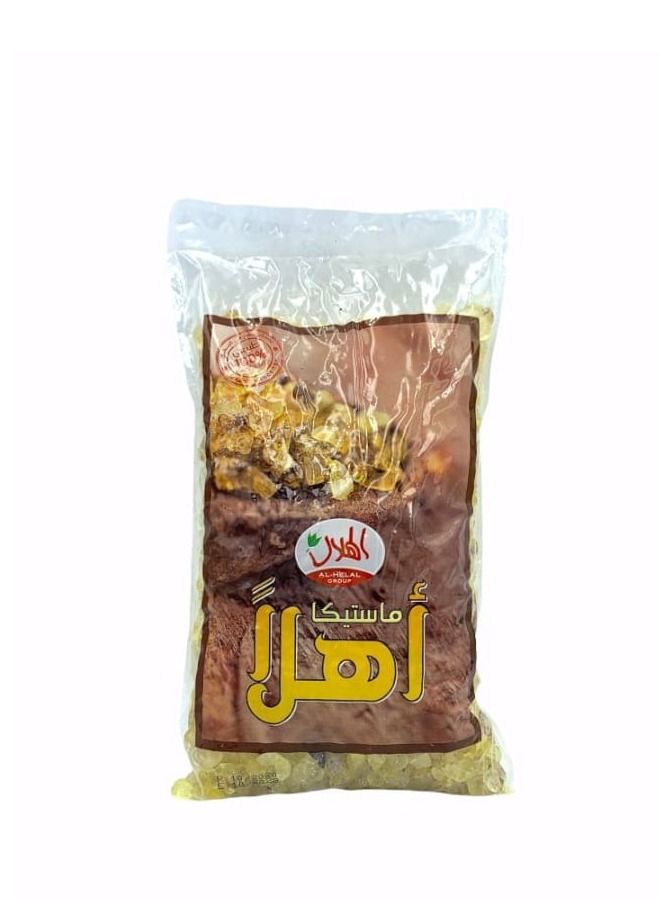 الهلال ماستيكا اهلاً بخور 500 جرام 2 قطعة - Image 2