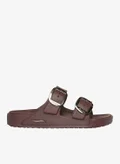 SKECHERS BROWN
