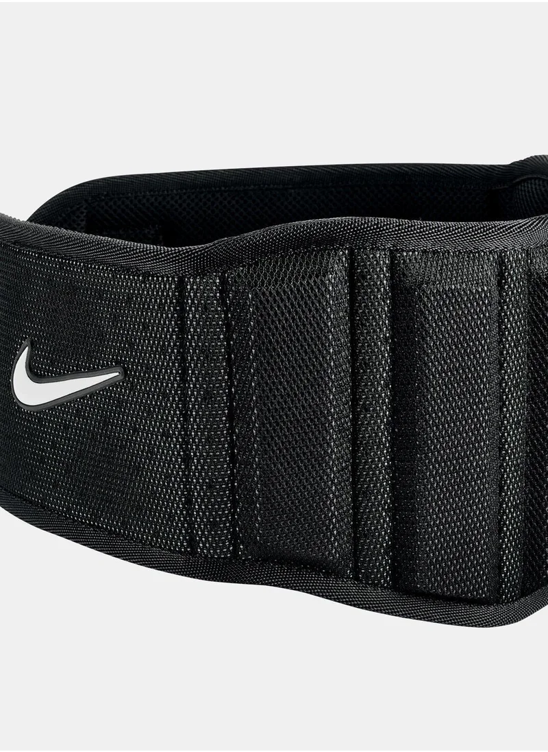 Nike Structured 3.0 Training Belt