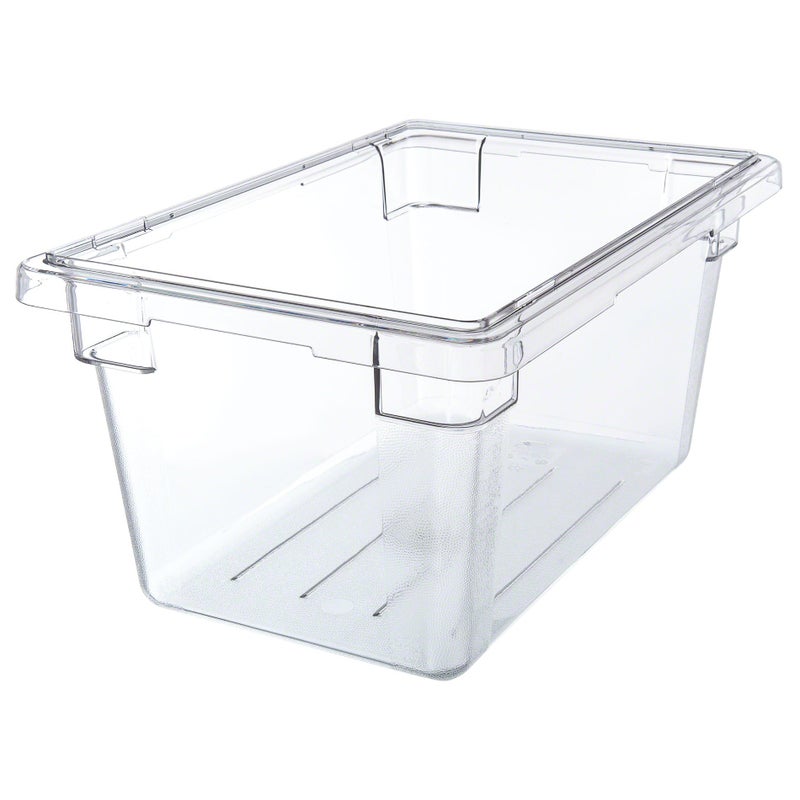 Cambro 4.75 Gallon Polycarbonate Food Storage Camwear Box - Image 5