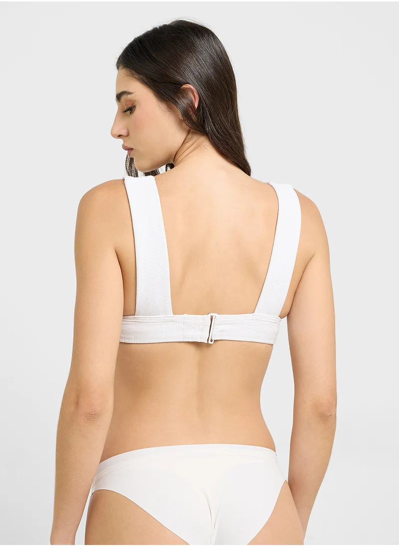 جينجر 3 Pack Seamless Hipster Brief
