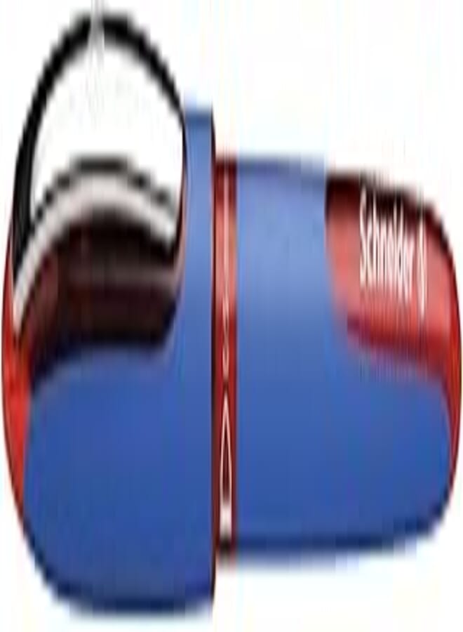 قلم شنايدر الهجين C05، أحمر