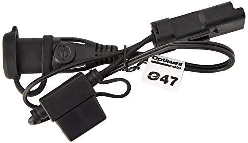 Tecmate Optimate Cable O-47, Adapter, Ducati Port to SAE Plug - Image 4