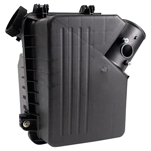 TRQ صندوق فلتر هواء المحرك TRQ يناسب تويوتا كامري 2007-2011 وفينزا 09-15 - Image 3