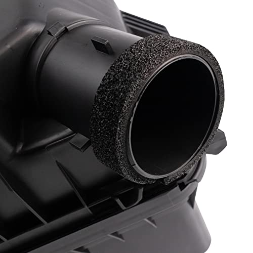 TRQ صندوق فلتر هواء المحرك TRQ يناسب تويوتا كامري 2007-2011 وفينزا 09-15 - Image 5