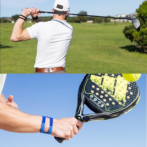 WristWidget® Wrist Brace for TFCC Tears, One Size fits most. For Left and Right Wrists, Support for Weight Bearing Strain, Exercise - Image 3