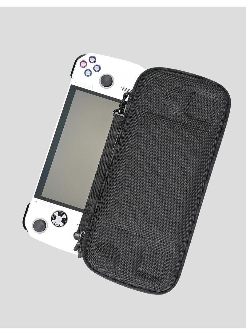 Carrying Case for ASUS ROG Ally Portable Console, Fits the Portable Console, Console Base, Black - Image 4