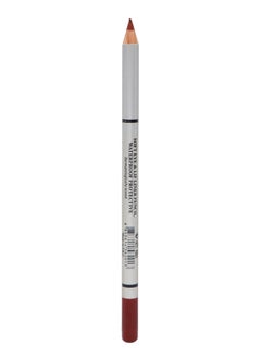 MAROOF MAROOF Soft Eye and Lip Liner Pencil M10 Dark Red  - Image 4