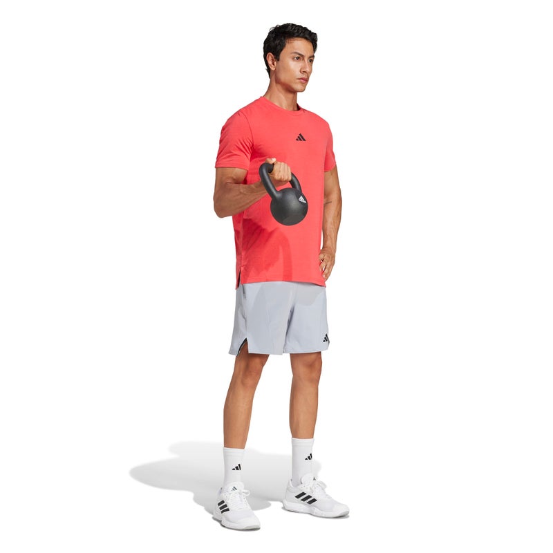adidas D4T Workout Short - Image 1
