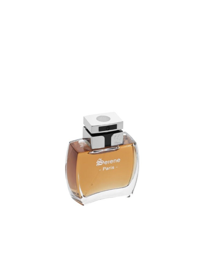 DERAAH Attar Serene Rizal Man Daraa 100 ml - Image 2