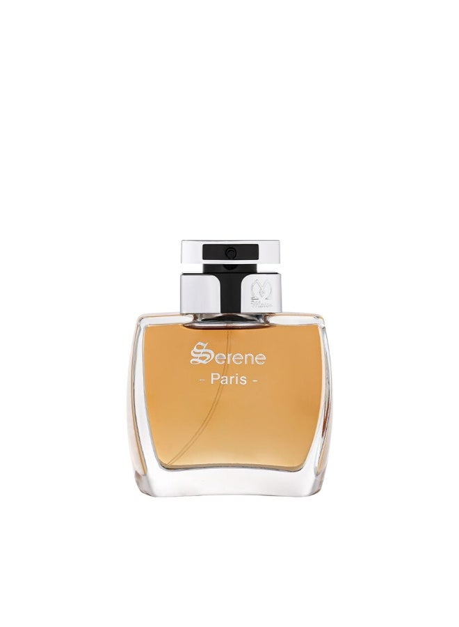 DERAAH Attar Serene Rizal Man Daraa 100 ml - Image 1