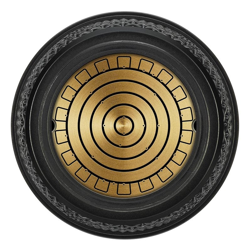 Sennheiser ميكروفون ديناميكي صوتي احترافي من سينهايزر (MD 445)، أسود - Image 5