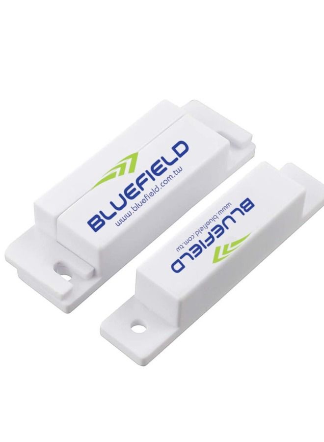 Bluefield Door Contact Plastic NC - Image 2