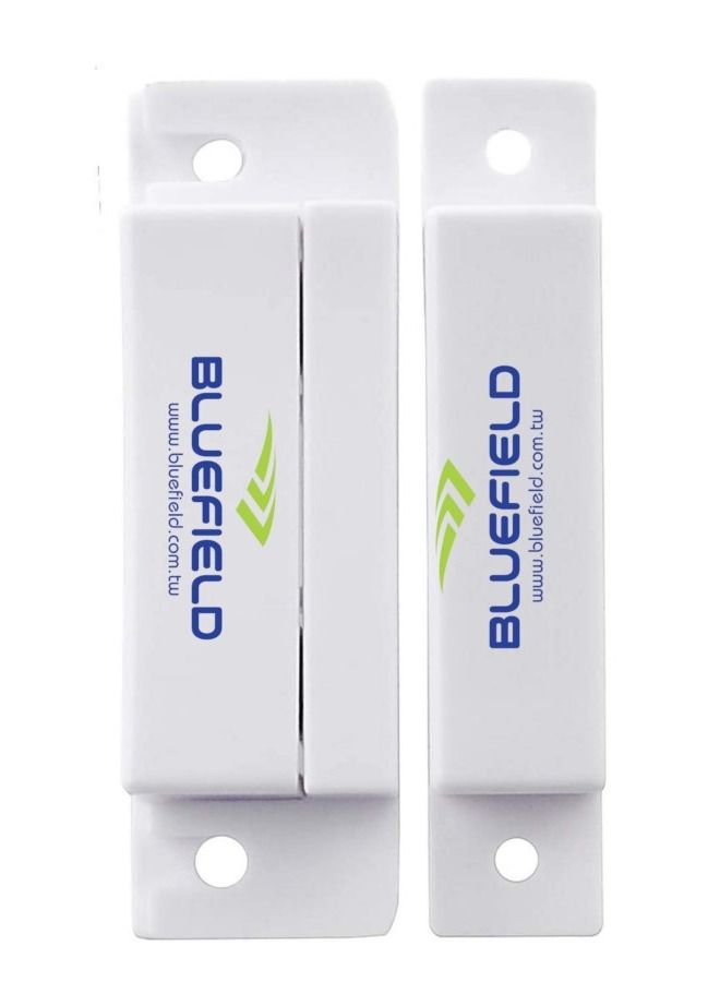 Bluefield Door Contact Plastic NC - Image 1