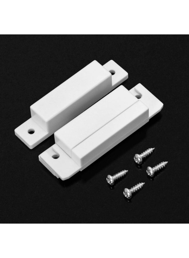 Bluefield Door Contact Plastic NC - Image 1
