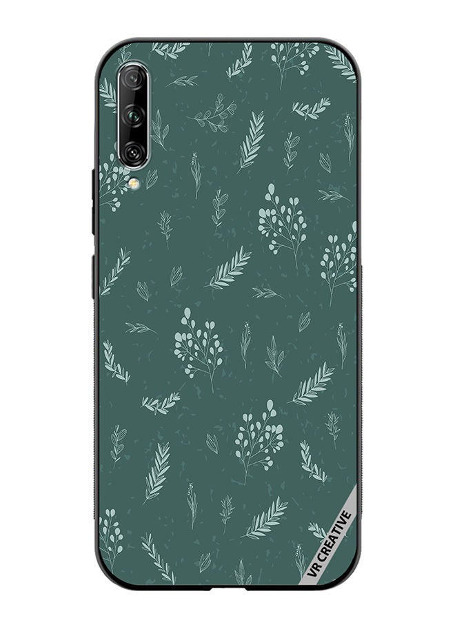 VR CREATIVE Protective Case Cover For Huawei Nova Y9S Classickases Design Multicolour - Image 1