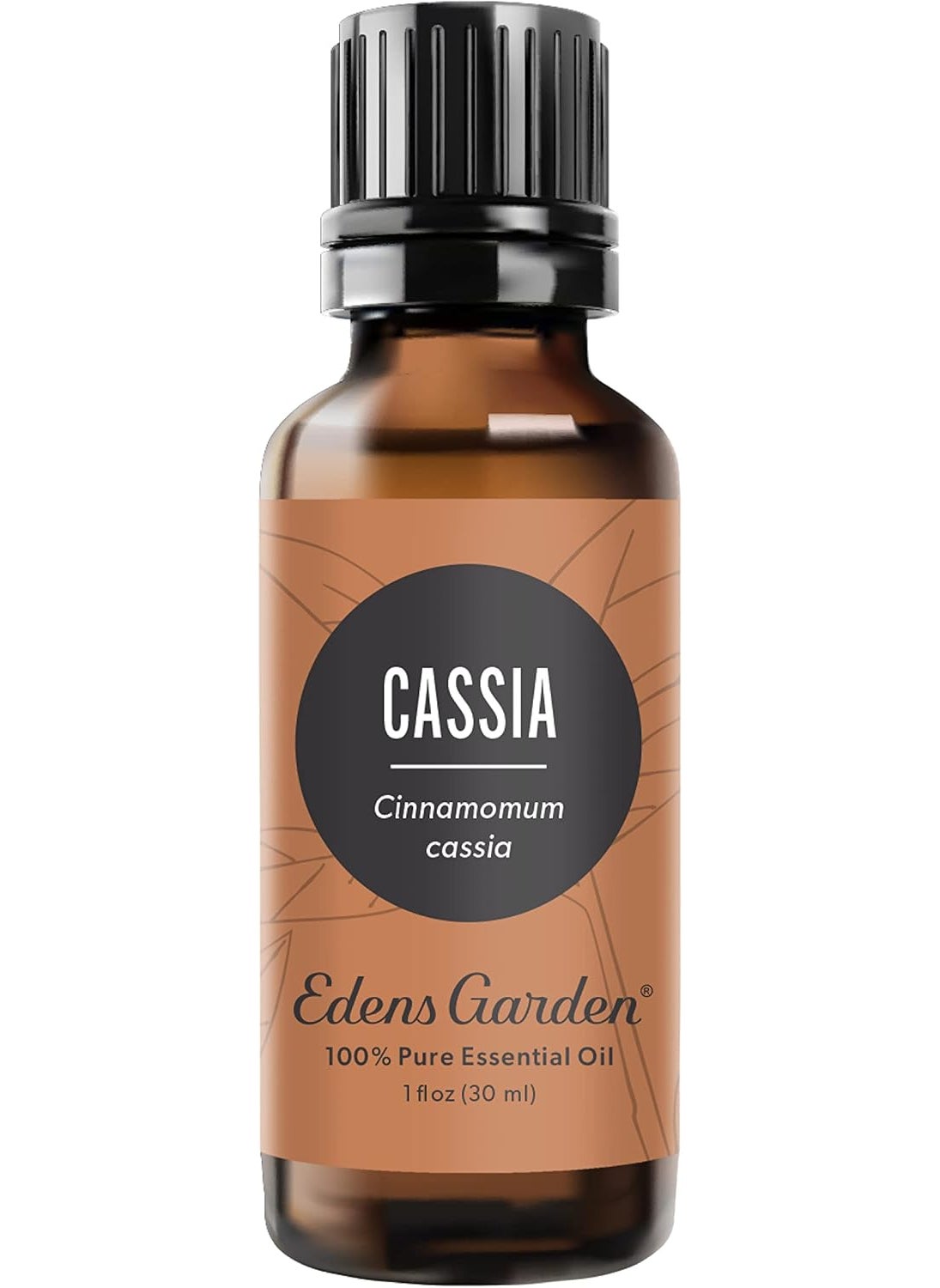 Edens Garden Edens Garden Cassia Essential Oil- 100% Pure Premium Grade, Undiluted, Natural, Therapeutic, Aromatherapy, The Best for Diffuser, Skin, Face, Kid Safe 30 ml (1 fl oz) 