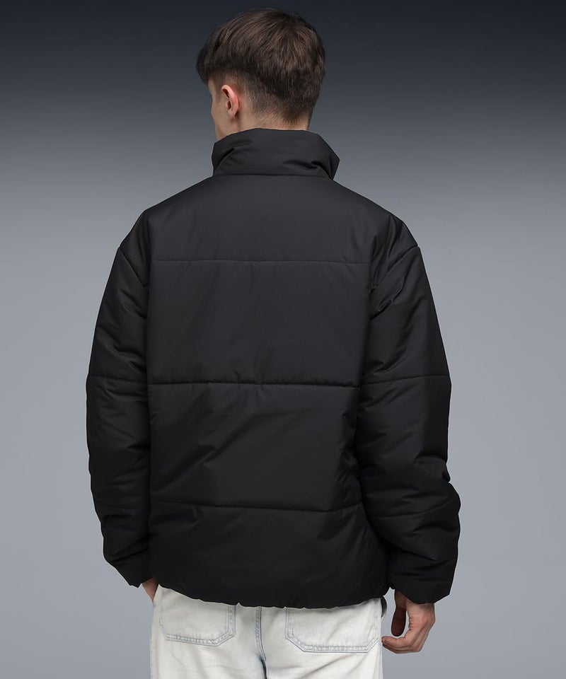 Puma, Men, BMW MMS ESS+ PUFFER JACKET, Black, XL, (63297701) - Image 4